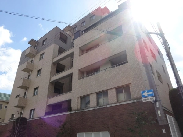 ロイヤルグラン芦屋