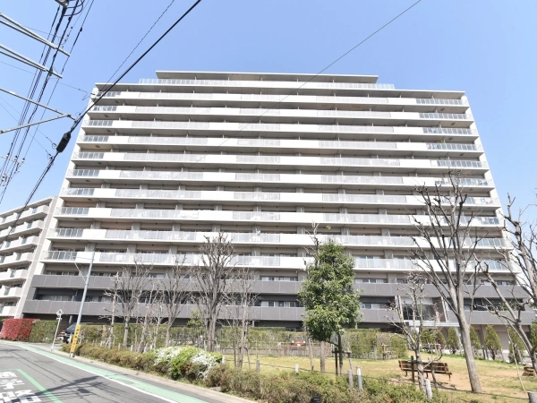 グランスイート玉川上水