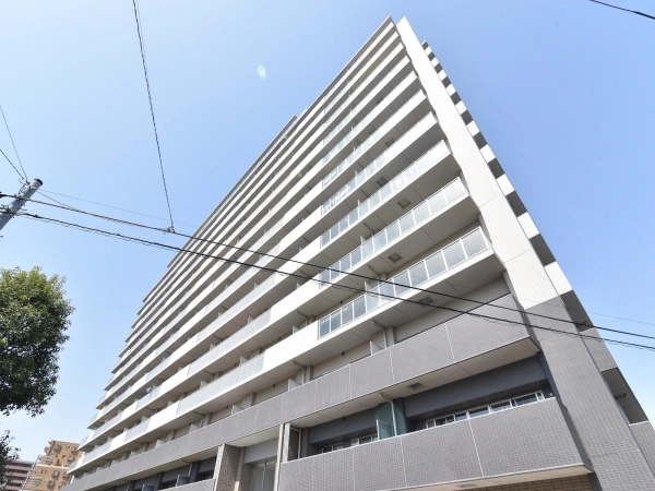 グランスイート玉川上水