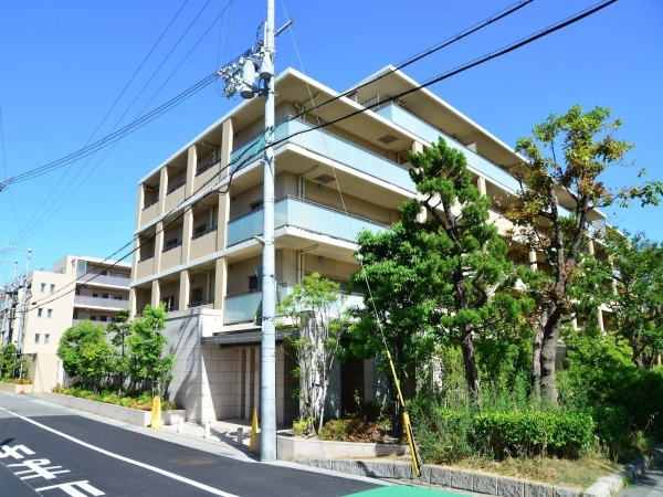 ローレルコート芦屋