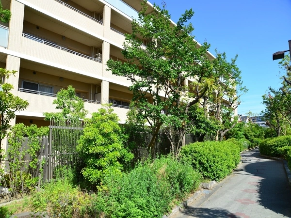 ローレルコート芦屋