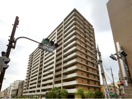 ラヴィアンコート亀有