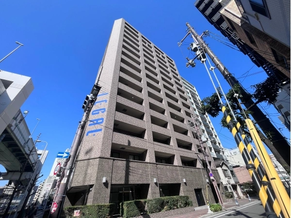 リーガル江戸堀ウエストパーク