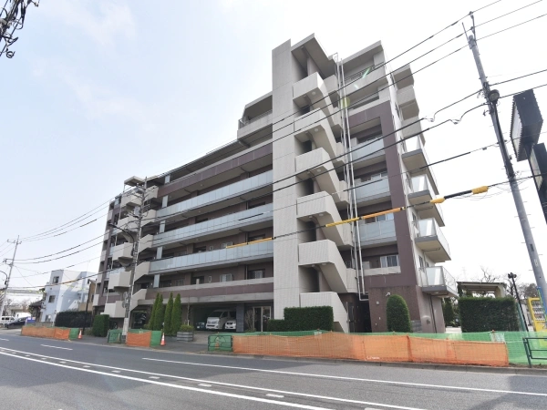 ミオカステーロ立川