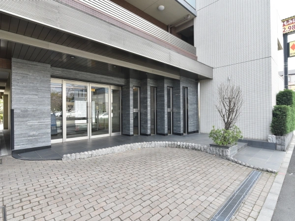 ミオカステーロ立川