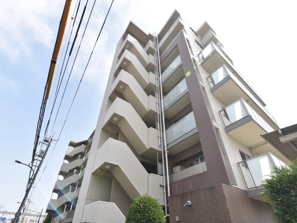 ミオカステーロ立川