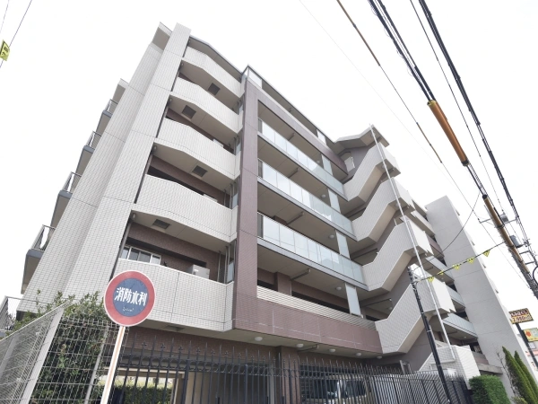 ミオカステーロ立川