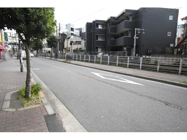 ヴィナシス金町タワーレジデンス