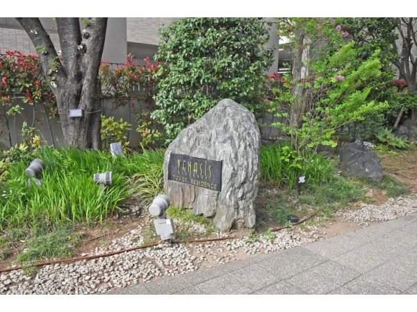ヴィナシス金町タワーレジデンス