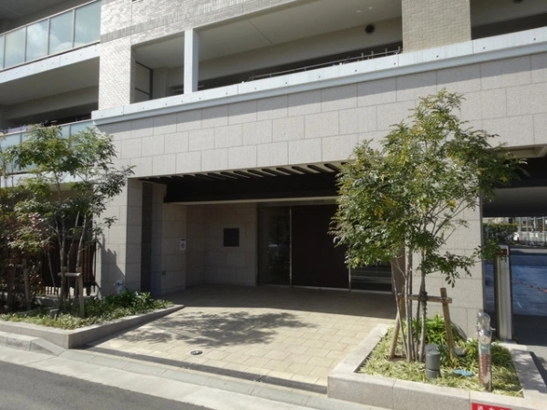 ワコーレ芦屋ディアハウス
