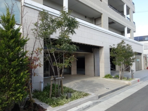 ワコーレ芦屋ディアハウス
