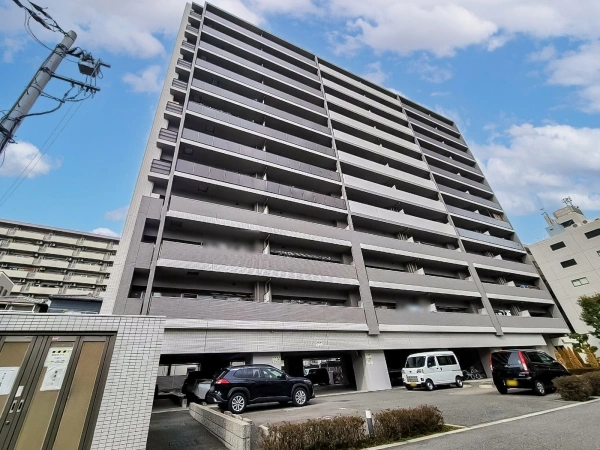 リベール新大阪
