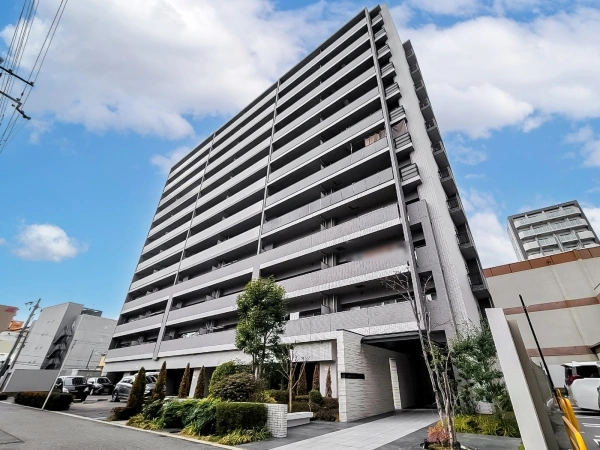 リベール新大阪