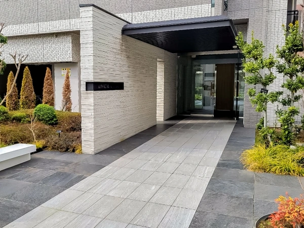 リベール新大阪
