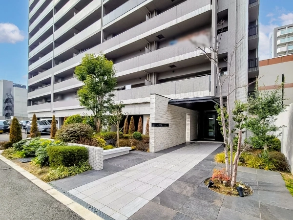 リベール新大阪