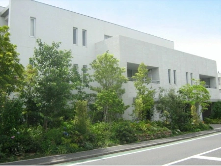 グランドメゾン東海岸南