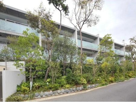 グランドメゾン東海岸南