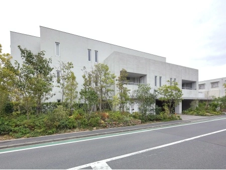 グランドメゾン東海岸南