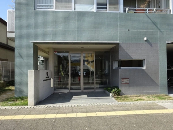 ワコーレ芦屋呉川町