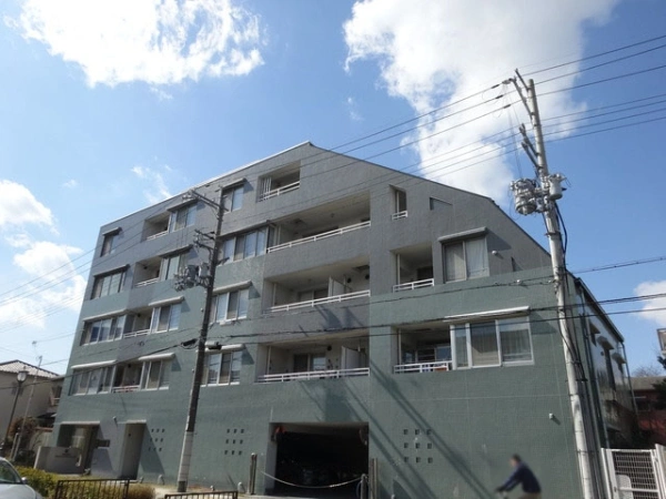 ワコーレ芦屋呉川町