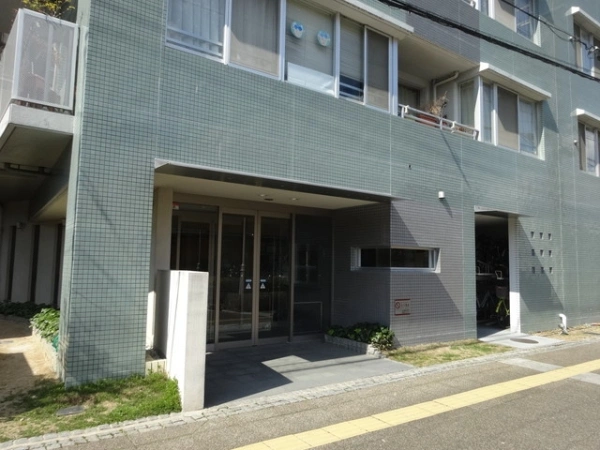 ワコーレ芦屋呉川町