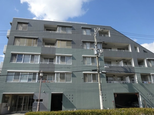 ワコーレ芦屋呉川町