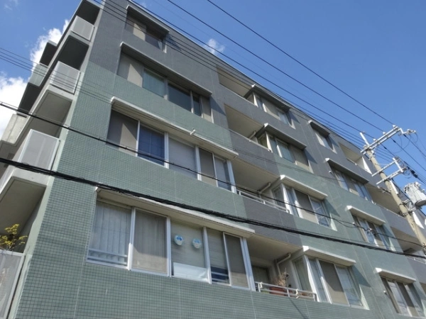 ワコーレ芦屋呉川町