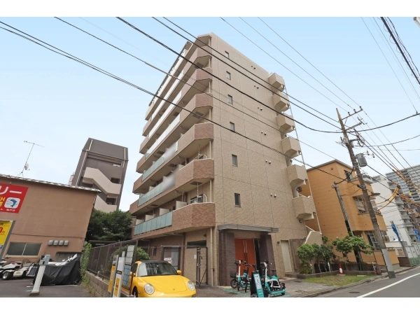 アクサス東京イーストガーデン