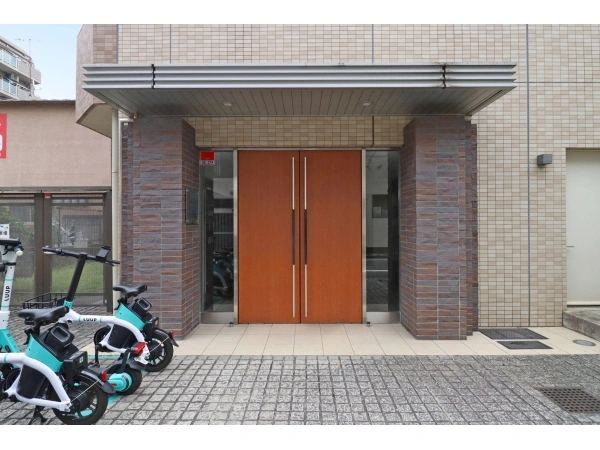 アクサス東京イーストガーデン