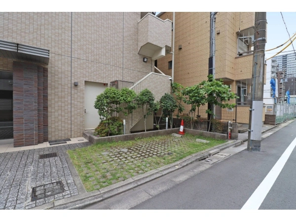 アクサス東京イーストガーデン