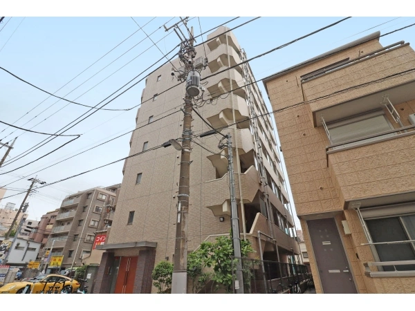 アクサス東京イーストガーデン