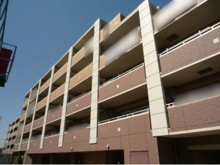 アンビシャス久米川