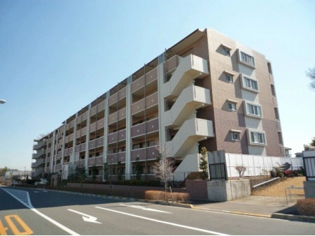 アンビシャス久米川