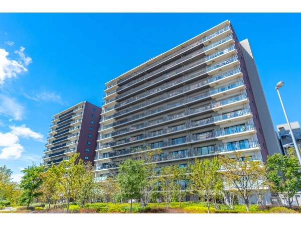 シティタワー金町