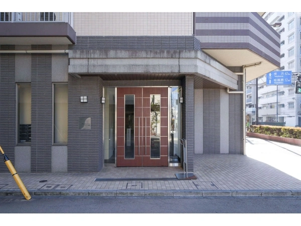 サンクレイドル八王子南町