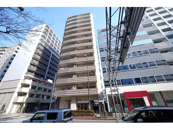 サンクレイドル八王子南町