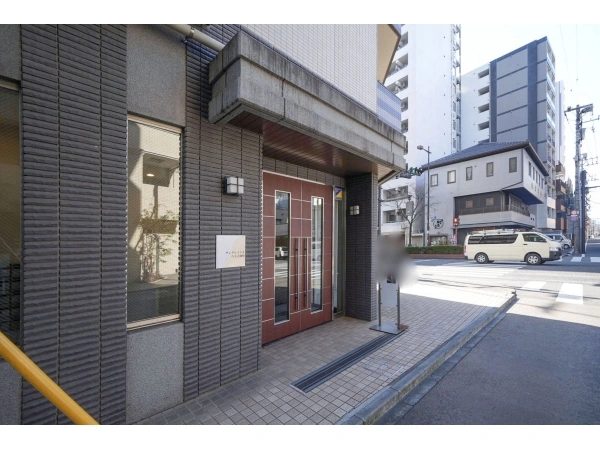 サンクレイドル八王子南町