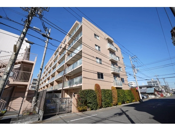 アイディーコート八王子明神町