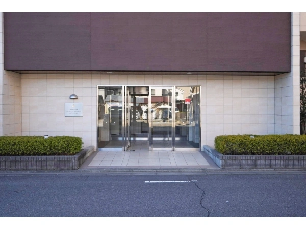 アイディーコート八王子明神町
