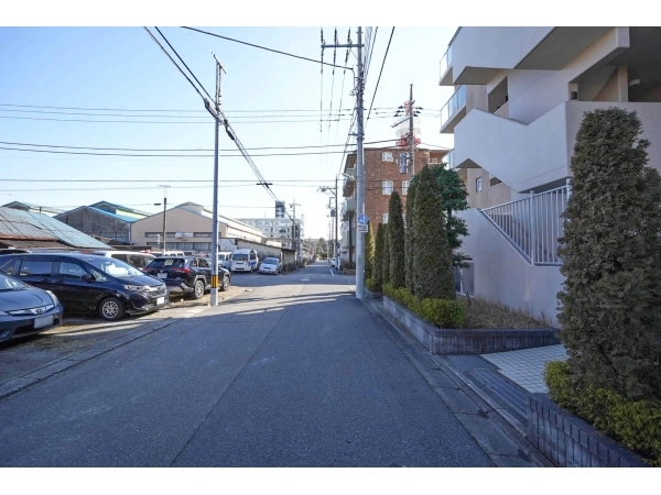 アイディーコート八王子明神町