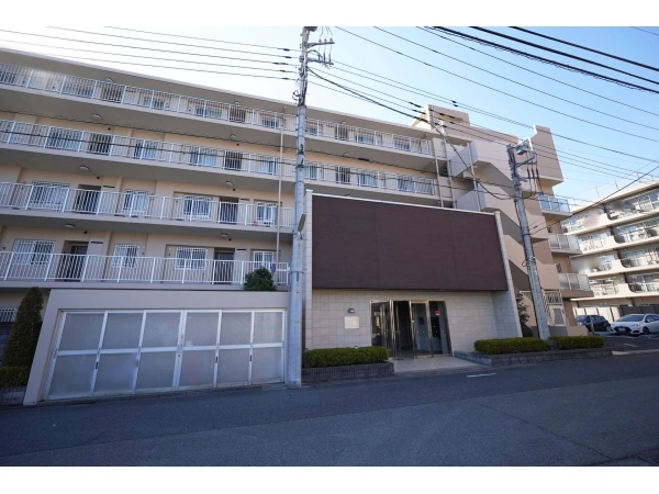 アイディーコート八王子明神町