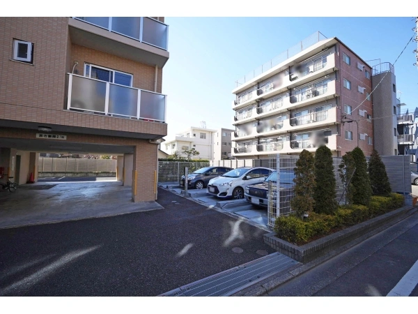 アイディーコート八王子明神町
