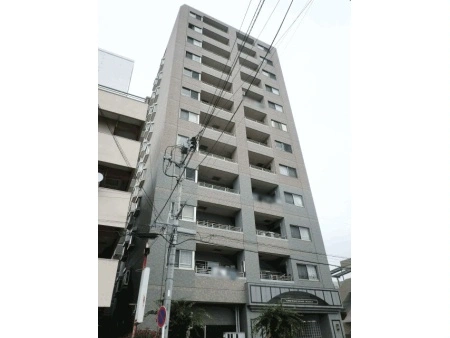 カインドステージ相模大塚