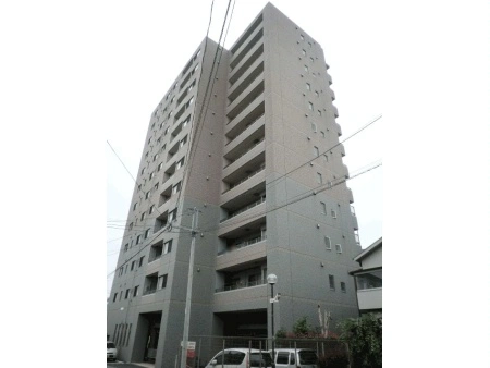 カインドステージ相模大塚
