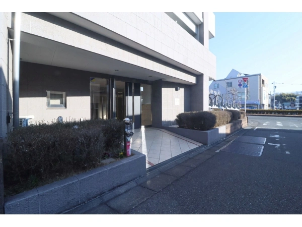 サンクレイドル八王子みなみ野