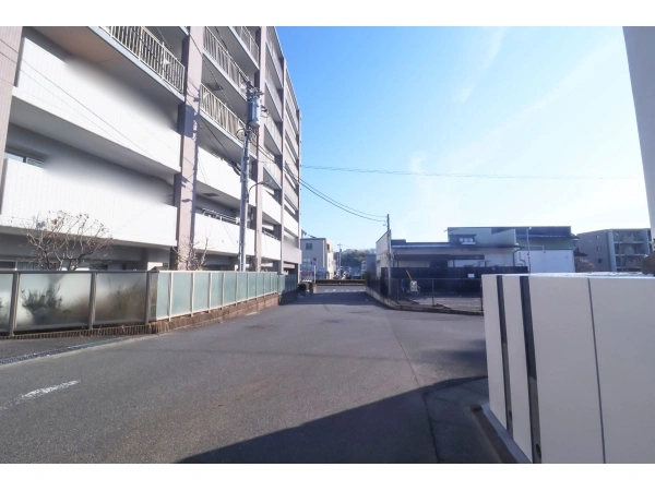 サンクレイドル八王子みなみ野