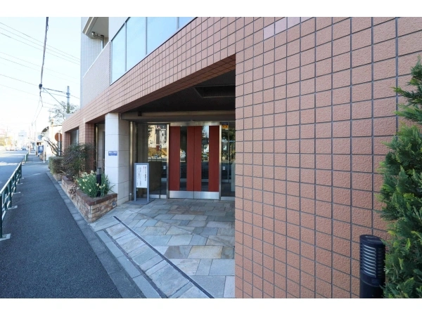 ゼファー立川ハウスオブエデン