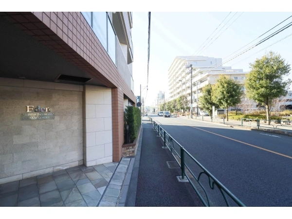 ゼファー立川ハウスオブエデン