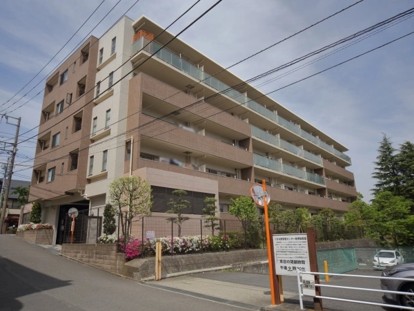 ルイシャトレつきみ野ルナカーサ