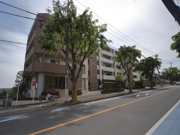 ルイシャトレつきみ野ルナカーサ